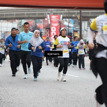 Runner Photo 4665625