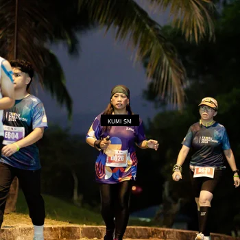 Runner Photo 4665628