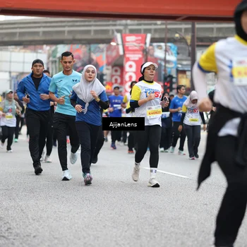 Runner Photo 4665629