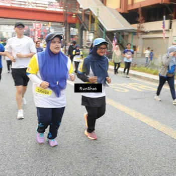 Runner Photo 4665630