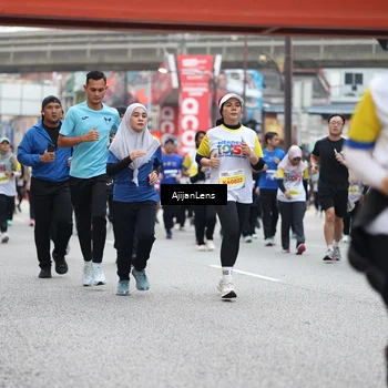 Runner Photo 4665632