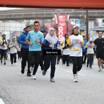 Runner Photo 4665633