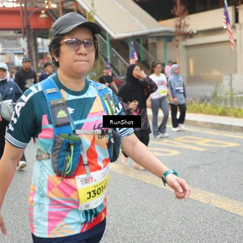 Runner Photo 4665634