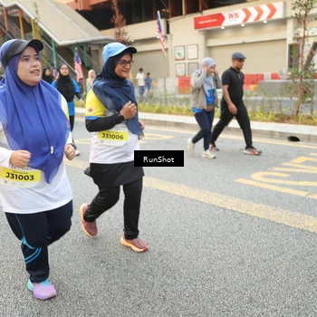 Runner Photo 4665637