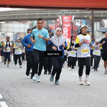 Runner Photo 4665638