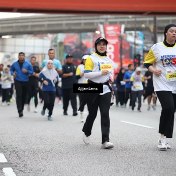 Runner Photo 4665640