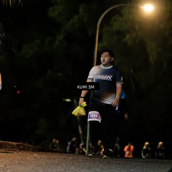 Runner Photo 4665641