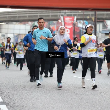 Runner Photo 4665642