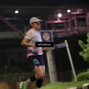Runner Photo 4665649