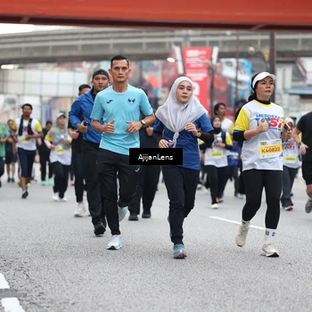 Runner Photo 4665651