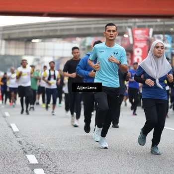 Runner Photo 4665653