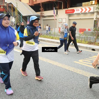 Runner Photo 4665654