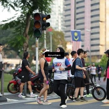 Runner Photo 4665656