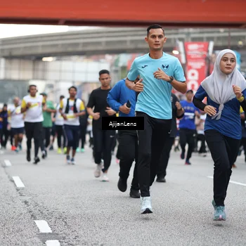 Runner Photo 4665660