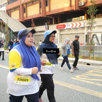 Runner Photo 4665661