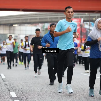 Runner Photo 4665670