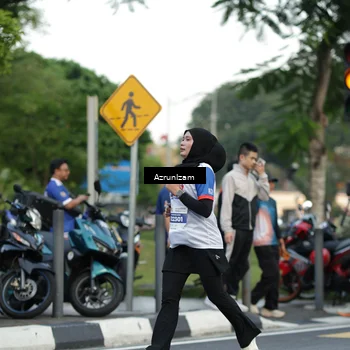 Runner Photo 4665671