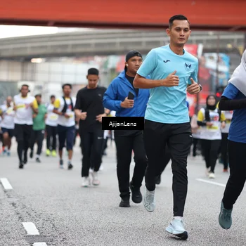 Runner Photo 4665674