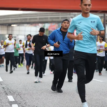 Runner Photo 4665682