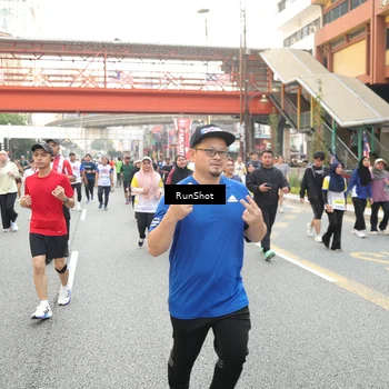 Runner Photo 4665693