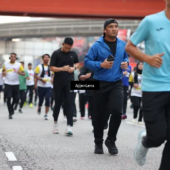 Runner Photo 4665694