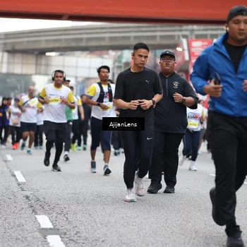 Runner Photo 4665696
