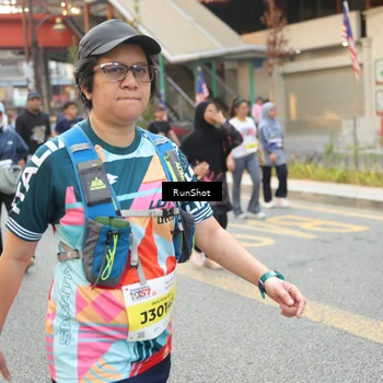 Runner Photo 4665697