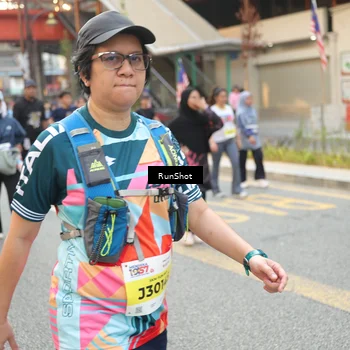 Runner Photo 4665699