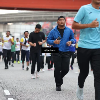 Runner Photo 4665700