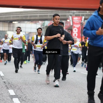 Runner Photo 4665702