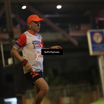 Runner Photo 4665704
