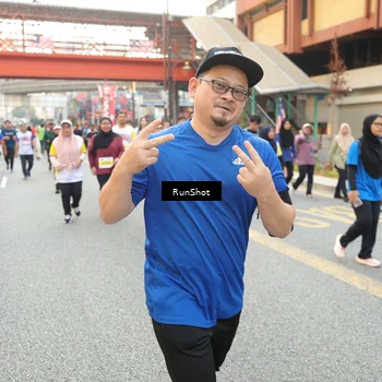 Runner Photo 4665705