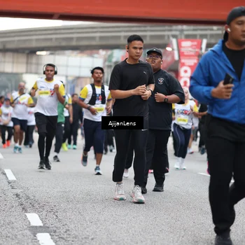 Runner Photo 4665708