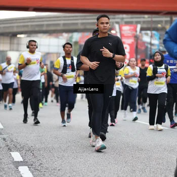 Runner Photo 4665711