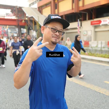 Runner Photo 4665715