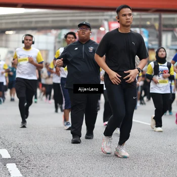 Runner Photo 4665722