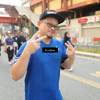 Runner Photo 4665724