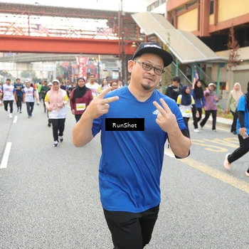 Runner Photo 4665725