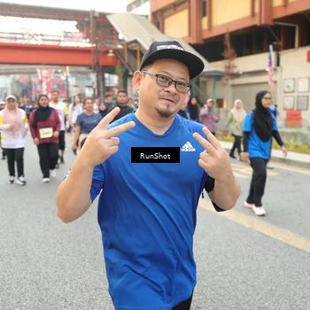 Runner Photo 4665728