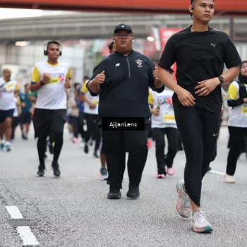 Runner Photo 4665730