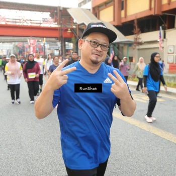 Runner Photo 4665733