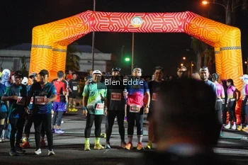 Runner Photo 4665738