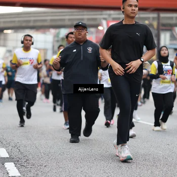 Runner Photo 4665739