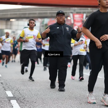 Runner Photo 4665740
