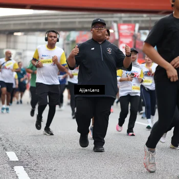 Runner Photo 4665741