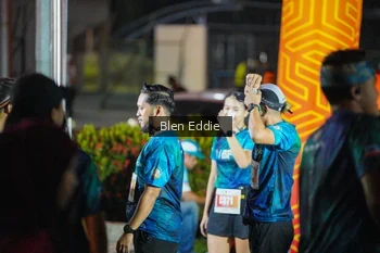 Runner Photo 4665742