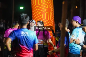Runner Photo 4665744