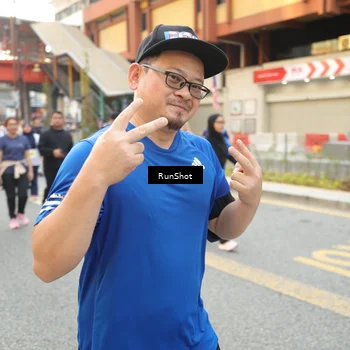 Runner Photo 4665750
