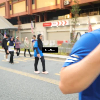 Runner Photo 4665752