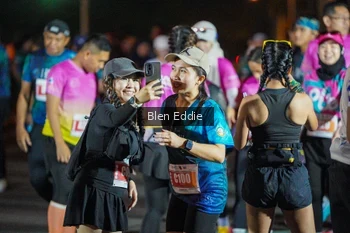Runner Photo 4665753